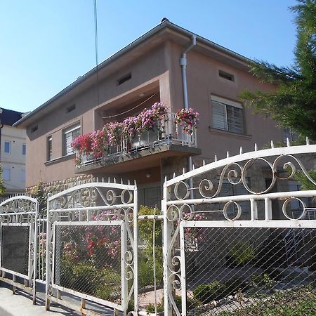Adzija House Διαμέρισμα Οχρίδα Δωμάτιο φωτογραφία