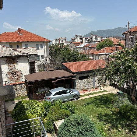 Adzija House Διαμέρισμα Οχρίδα Εξωτερικό φωτογραφία