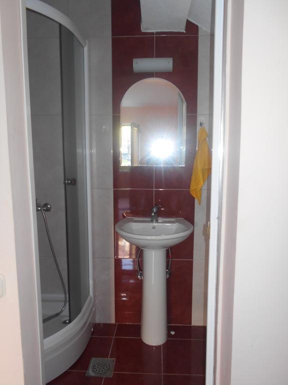 Adzija House Διαμέρισμα Οχρίδα Δωμάτιο φωτογραφία