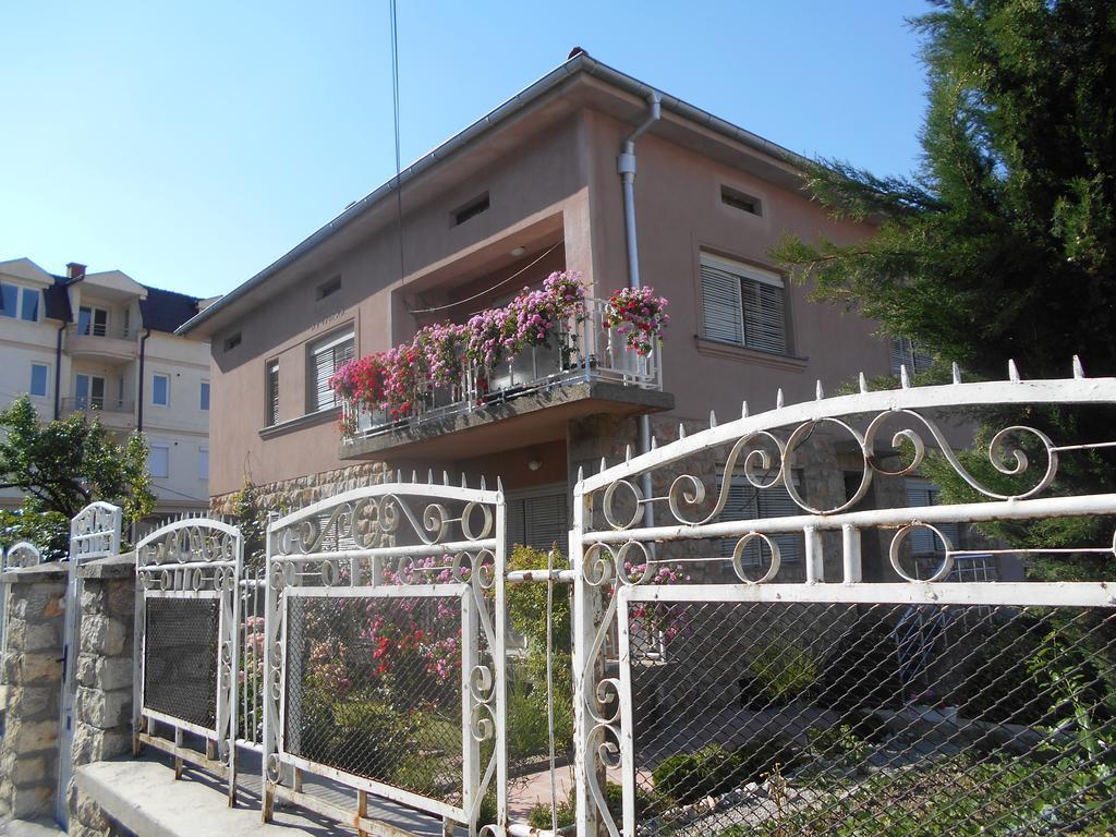 Adzija House Διαμέρισμα Οχρίδα Δωμάτιο φωτογραφία