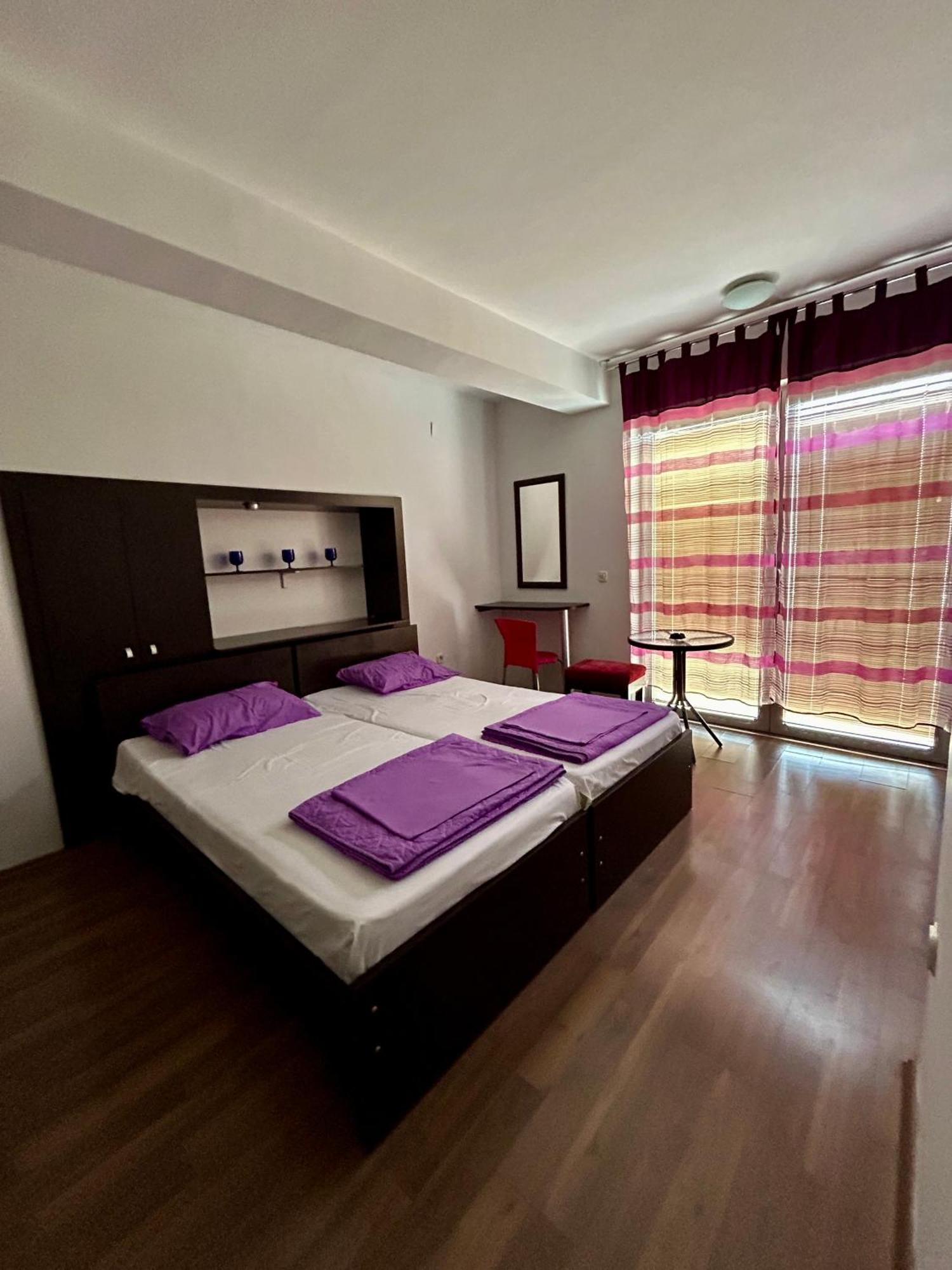 Adzija House Διαμέρισμα Οχρίδα Εξωτερικό φωτογραφία