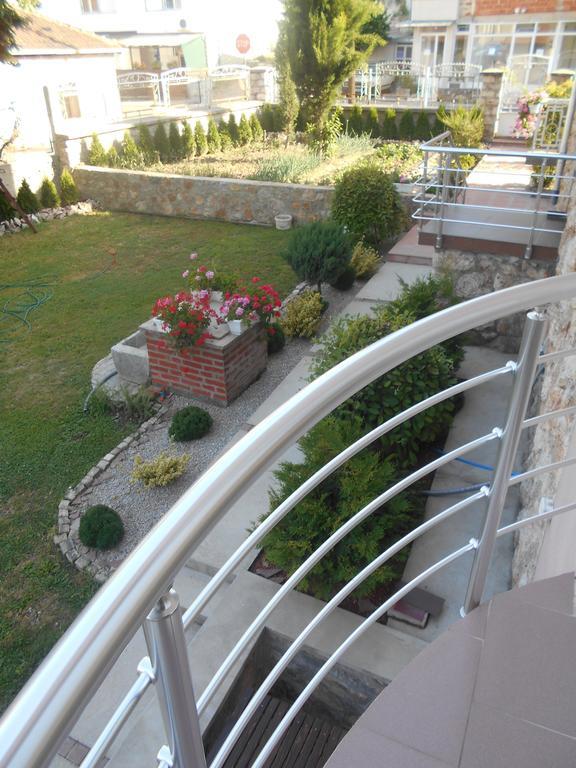 Adzija House Διαμέρισμα Οχρίδα Δωμάτιο φωτογραφία