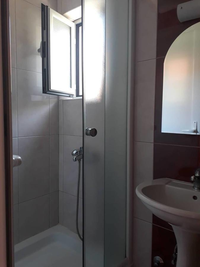 Adzija House Διαμέρισμα Οχρίδα Εξωτερικό φωτογραφία