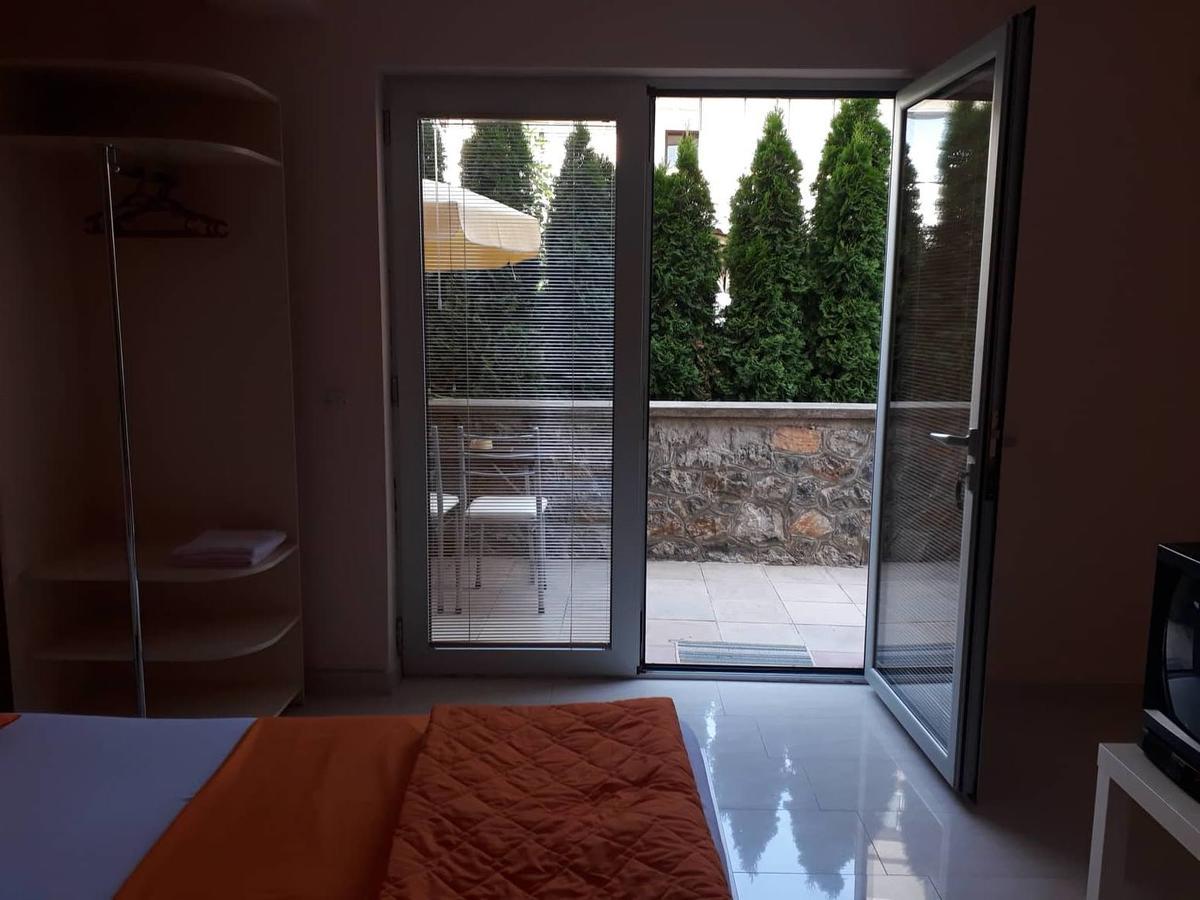 Adzija House Διαμέρισμα Οχρίδα Εξωτερικό φωτογραφία